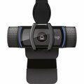 Logitech C920e HD 1080p webcam 960001384